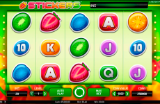 stickers netent online slots 