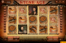 stone age endorphina online slots 