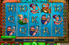 subtopia netent online slots 