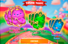 sugar trail quickspin online slots 