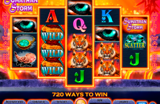 sumatran storm igt online slots 