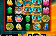 sumo kitty bally online slots 