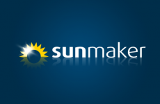 sunmaker casino logo 