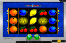 super 7 reels merkur online slots 