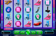 super eighties netent online slots 