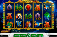 tales of krakow netent online slots 