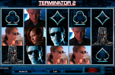 terminator 2 microgaming online slots 