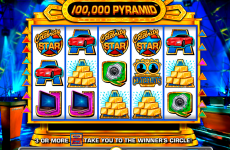 the 100000 pyramid igt online slots 