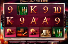the finer reels of life microgaming online slots 