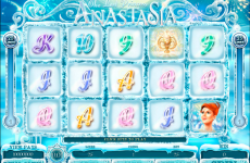 the lost princess anastasia microgaming online slots 