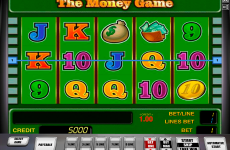 the money game novomatic online slots 