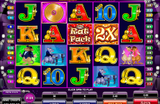 the rat pack microgaming online slots 