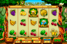 the voyages of sinbad leander online slots 