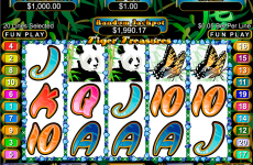 tiger treasures rtg online slots 