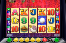 tiki torch aristocrat online slots 