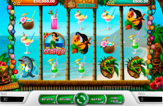 tiki wonders netent online slots 