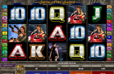 tomb raider ii microgaming online slots 