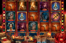 transylvania pragmatic online slots 