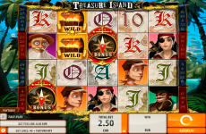 treasure island quickspin online slots 