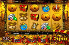 treasure room betsoft online slots 