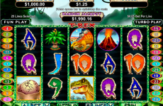 trex rtg online slots 