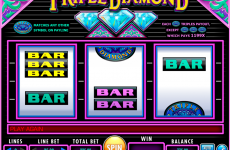 triple diamond igt online slots 