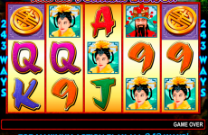 triple fortune dragon igt online slots 