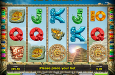 two mayans novomatic online slots 