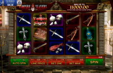 vampire slayers gamesos online slots 