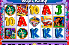 vegas baby igt online slots 