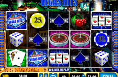 vegas hits bally online slots 