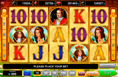 versailles gold egt online slots 