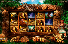 viking age betsoft online slots 