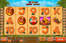 vikingmania playtech online slots 