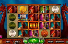 vikings go wild yggdrasil online slots 