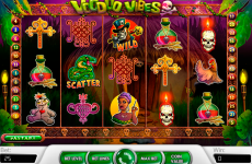 voodoo vibes netent online slots 