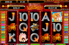 vulcan rtg online slots 