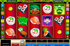 wasabisan microgaming online slots 