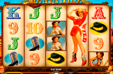 western belles igt online slots 