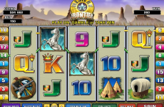 western frontier microgaming online slots 