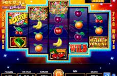 wheel of fortune igt online slots 