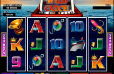 wild catch microgaming online slots 