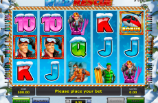 wild rescue novomatic online slots 