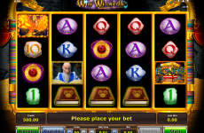 win wizards novomatic online slots 