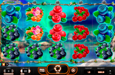 winterberries yggdrasil online slots 