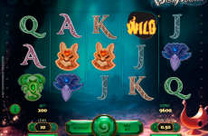 wish master netent online slots 