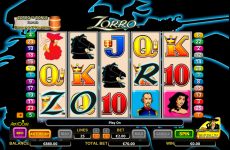 zorro aristocrat online slots 